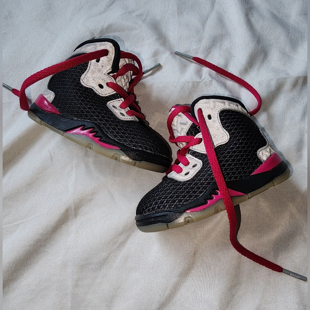 Air Jordan shoes size-3c